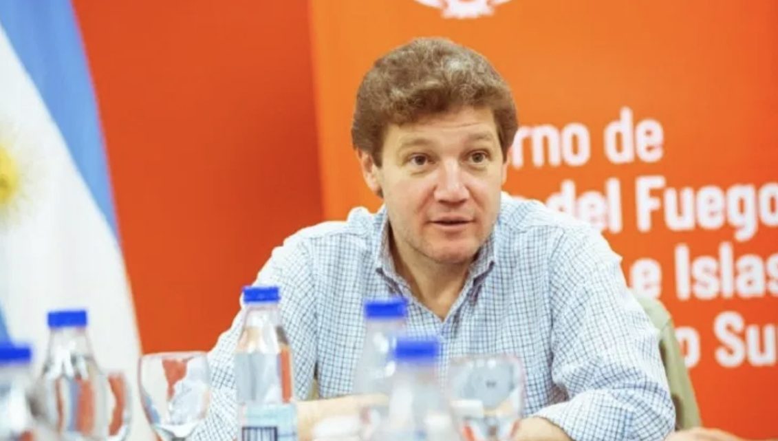 ¿Será para Melella otro «fue un error confiar en la responsabilidad» de la gente? ¿Será para Melella otro «fue un error confiar en la responsabilidad» de la gente?