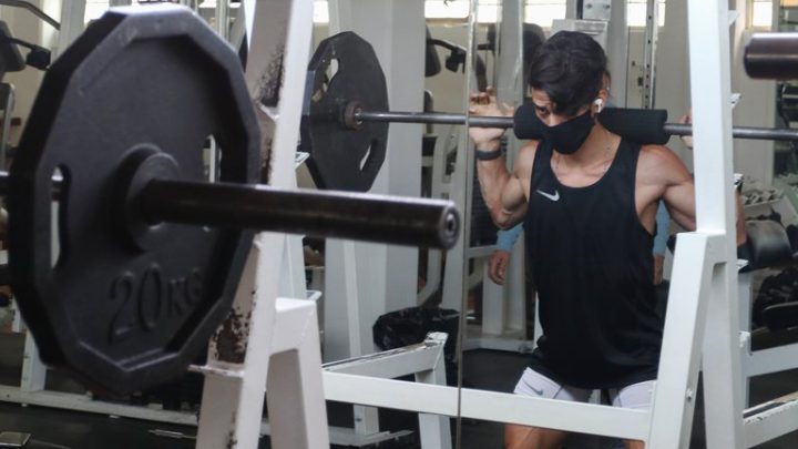 Es dueño de gimnasios y su enojo por las restricciones se hizo viral: “Cerrame lo que me da de comer y no te pago más impuestos”