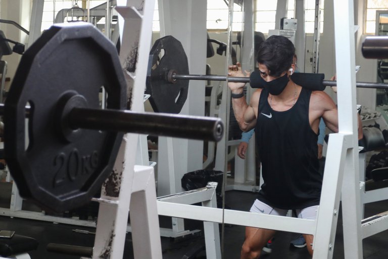 Es dueño de gimnasios y su enojo por las restricciones se hizo viral: “Cerrame lo que me da de comer y no te pago más impuestos” Es dueño de gimnasios y su enojo por las restricciones se hizo viral: “Cerrame lo que me da de comer y no te pago más impuestos”