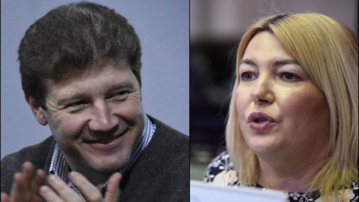 Bertone: “Melella debería retrotraer el salariazo a través del que él y sus funcionarios se aumentaron un 200% el sueldo”