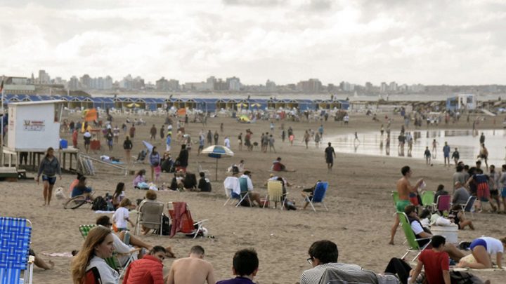 Más De 4,2 Millones De Turistas Viajaron Por La Argentina Y Gastaron 14 Mil Millones De Pesos