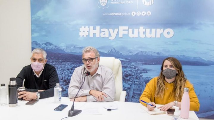 DANIEL FILMUS: “SI QUEREMOS USAR MALVINAS PARA LA DEMAGOGIA O LA RETÓRICA, NO SIRVE”