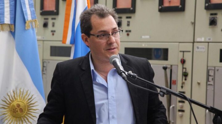 La Justicia desestimó la denuncia contra Alejandro Ledesma