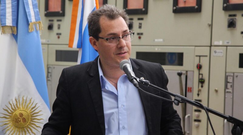 La Justicia desestimó la denuncia contra Alejandro Ledesma