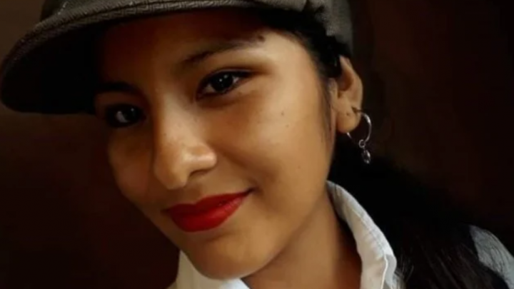 Manejaba borracho y mató a una ciclista de 21 años: escapó tras el choque