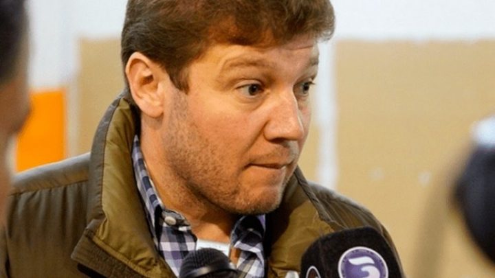 DESMINTIÓ A SU PROPIO MINISTRO: MELELLA RECONOCIÓ PÚBLICAMENTE EL ATRASO EN EL PAGO DE LA COPARTICIPACIÓN