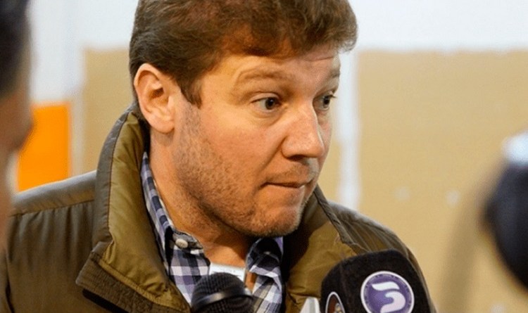 DESMINTIÓ A SU PROPIO MINISTRO: MELELLA RECONOCIÓ PÚBLICAMENTE EL ATRASO EN EL PAGO DE LA COPARTICIPACIÓN