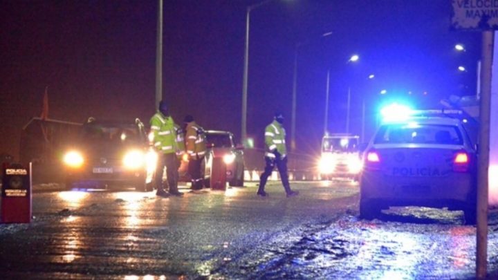 En Tierra Del Fuego, Se Mantienen Las Restricciones Vigentes Hasta El 21 De Mayo