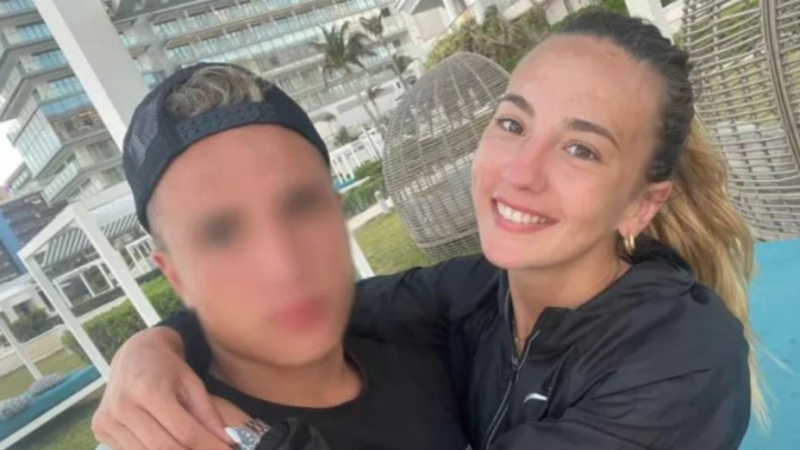 Desgarrador testimonio de Camila tras denunciar a su ex novio por violarla