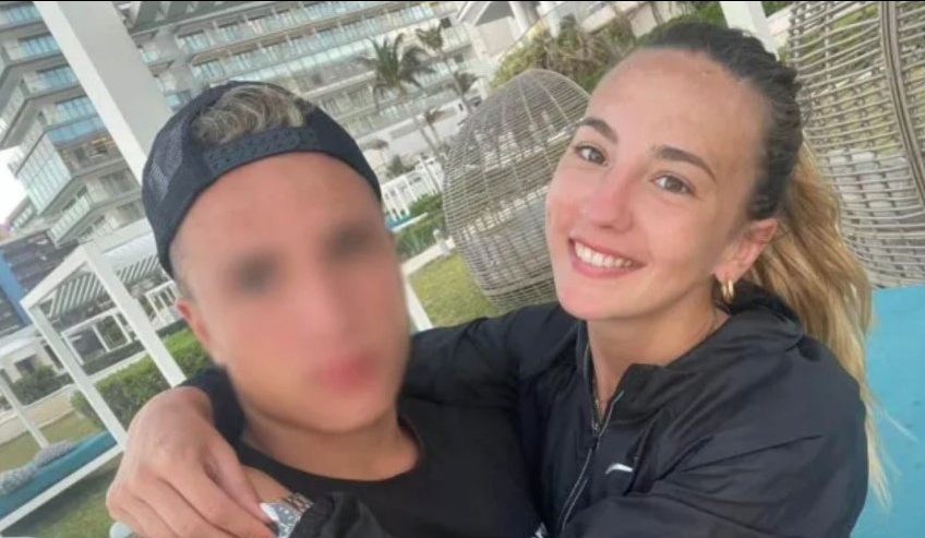 Desgarrador testimonio de Camila tras denunciar a su ex novio por violarla