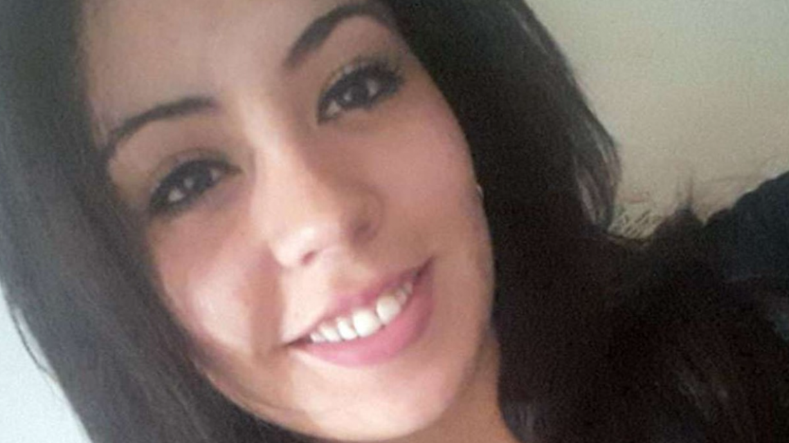 Una joven de 24 años se resistió a una violación en Mendoza y la asesinaron a machetazos