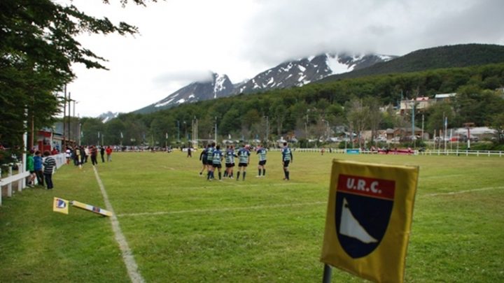 Este fin de semana las semifinales del Torneo Apertura de rugby