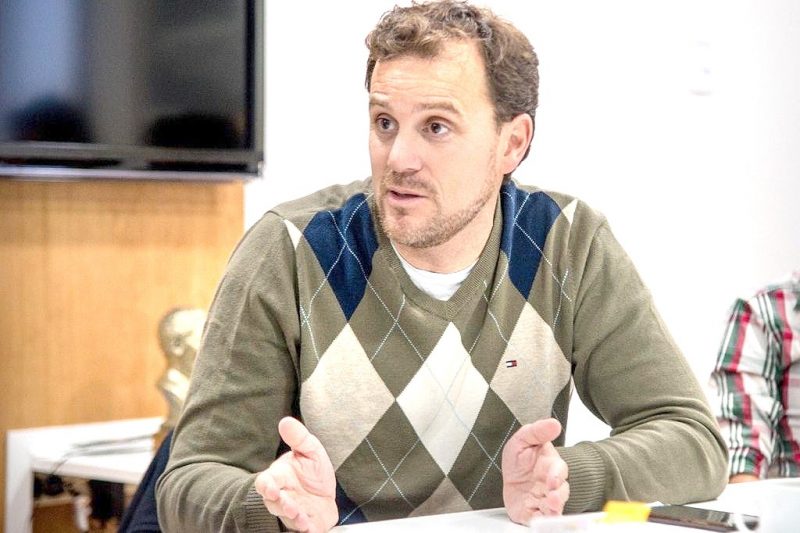 Corradi: “El Gobierno provincial tiene guardadas 6 mil vacunas”