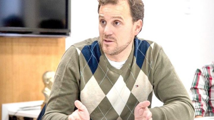 “Desde la Municipalidad queremos seguir trabajando para cuidar a los y las vecinas”, afirmó Corradi