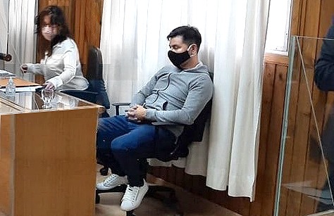 Madre de nena abusada le pidió perdón por dejarla con su pareja