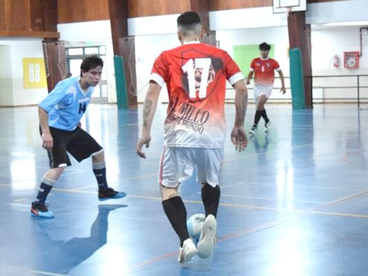 Se palpita el inicio del Torneo Apertura 2021