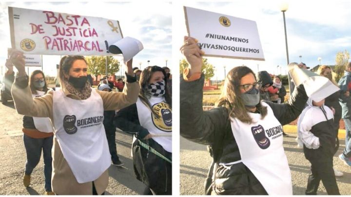La Justicia no excarcelará a un violento sujeto reincidente
