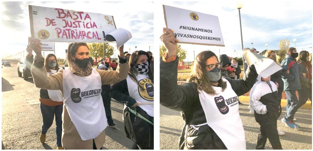 La Justicia no excarcelará a un violento sujeto reincidente La Justicia no excarcelará a un violento sujeto reincidente