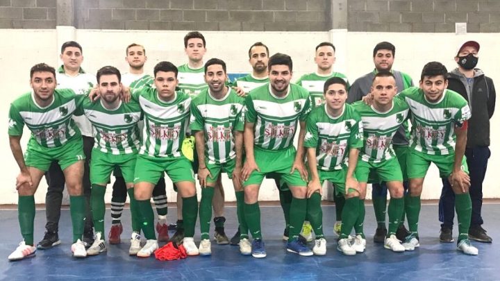 Ateneo y Camioneros debutaron con triunfo