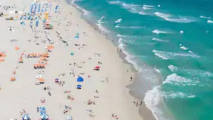 Coronavirus: el alcalde de Miami Beach ofrece vacunas gratis a turistas