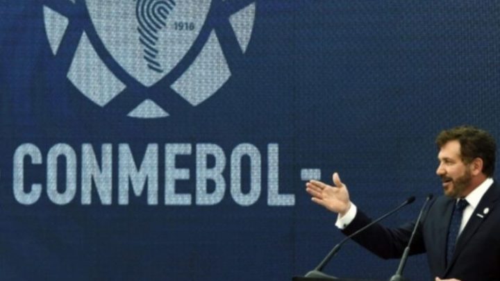 Conmebol: el Gobierno sigue sin autorizar la vacunación con Sinovac para futbolistas