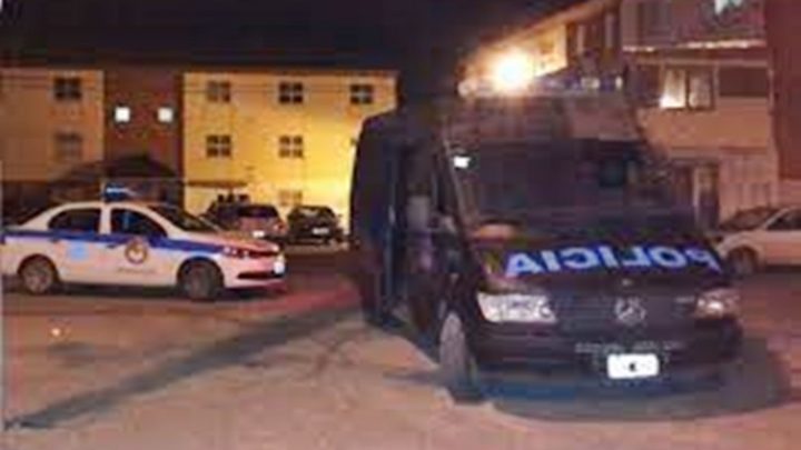 Allanamientos exprés de la Justicia por un robo