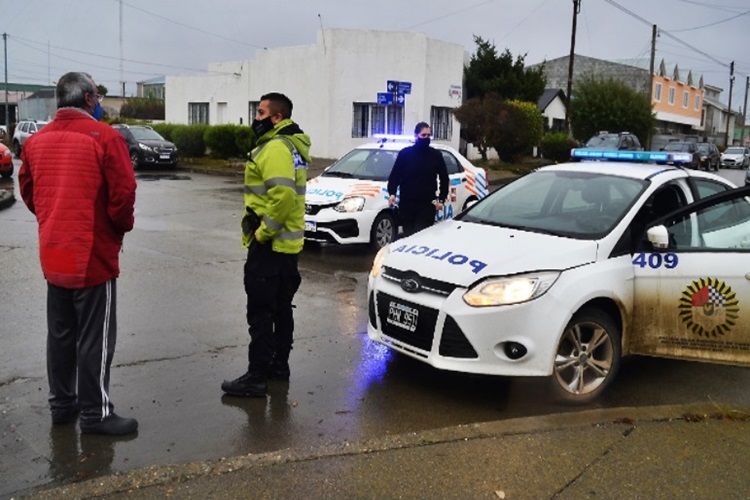 Mujer atropellada y trasladada al Hospital Mujer atropellada y trasladada al Hospital