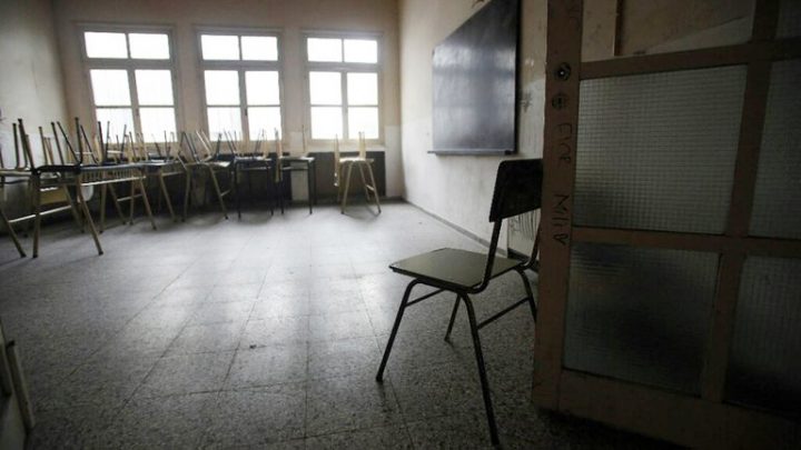 Catamarca es la primera provincia en suspender parcialmente las clases por la suba de contagios