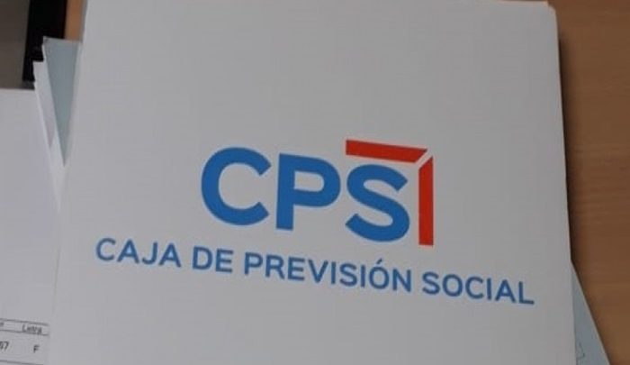 Aumento salarial para trabajadores de la Caja de Prevision Social
