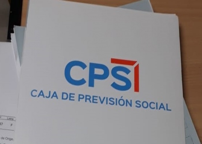 Aumento salarial para trabajadores de la Caja de Prevision Social Aumento salarial para trabajadores de la Caja de Prevision Social