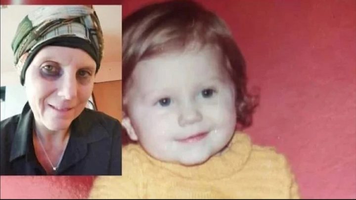 “Me condena a muerte”, su hija tiene cáncer y se niega a donarle sangre para salvarla