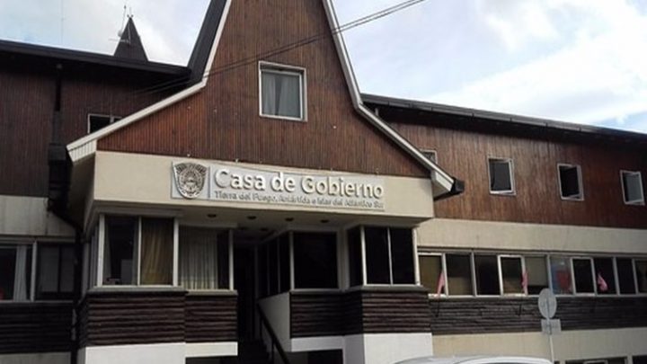 Fallo de la Justicia en contra del tope salarial para el sueldo del gobernador