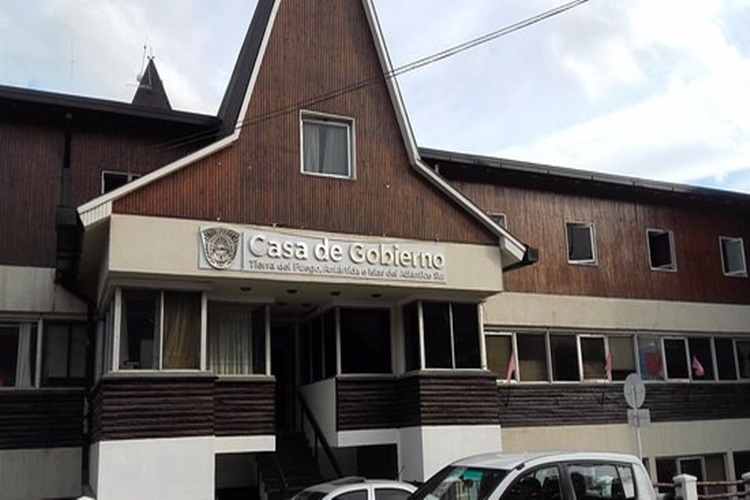 Fallo de la Justicia en contra del tope salarial para el sueldo del gobernador