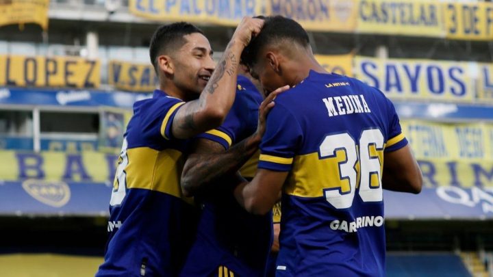 Cambio de horarios en la Copa de la Liga: Boca jugará en el “desayuno” y nueve partidos para el domingo