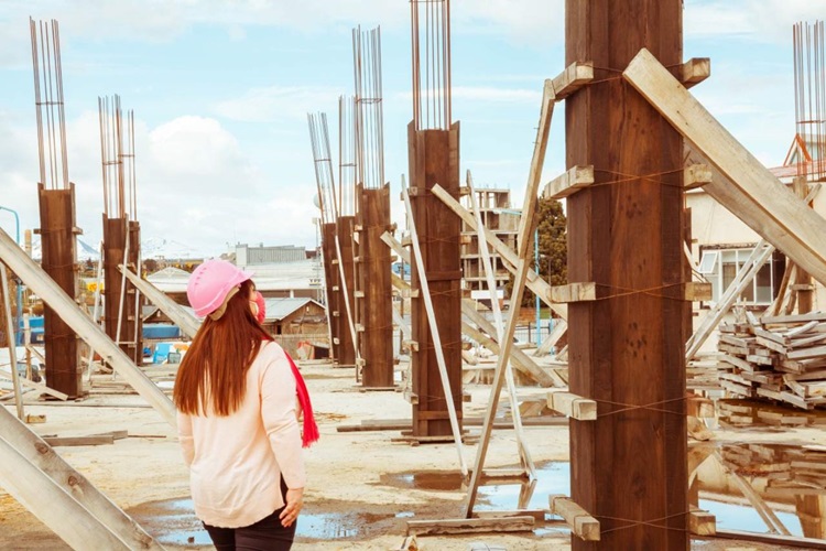 Para la UOCRA la desocupacion es terrible en TDF, anuncian obras y no se hacen Para la UOCRA la desocupacion es terrible en TDF, anuncian obras y no se hacen