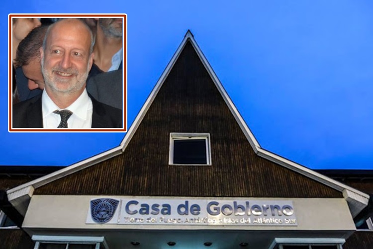 Renuncio el funcionario de la gestion Melella denunciado por la Fiscalia