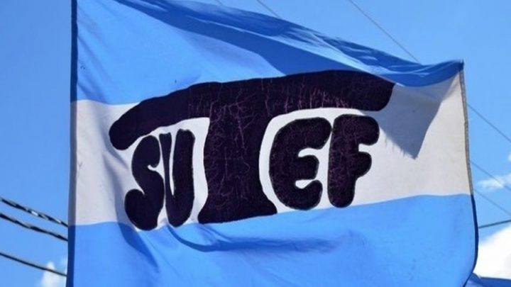 SUTEF presento un proyecto para que docentes estatales se jubilen a los 45 años