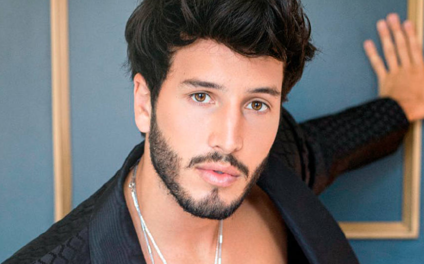La nueva pareja de Sebastián Yatra, es un rapero