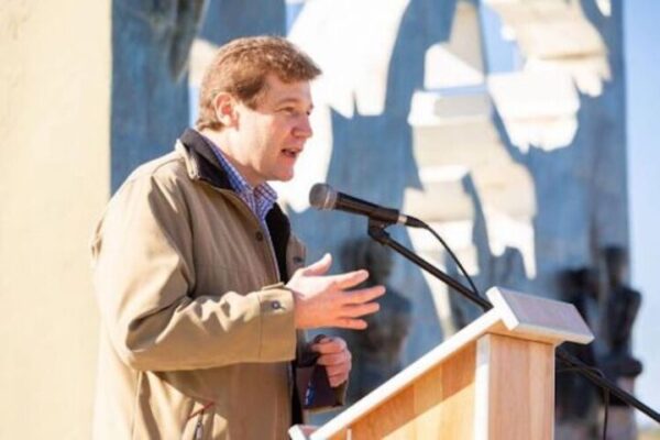 “Tenemos que demostrar doblemente desde nuestros hogares el compromiso que tenemos por la Causa Malvinas” “Tenemos que demostrar doblemente desde nuestros hogares el compromiso que tenemos por la Causa Malvinas”