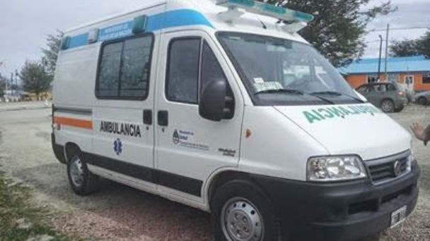 Falleció un vecino de Tolhuin por Covid: “Fue un abandono de persona, nadie lo asistió”