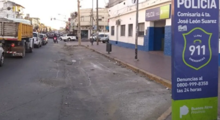 Mujer sorprendió a su pareja mientras violaba a su hijito de cuatro años