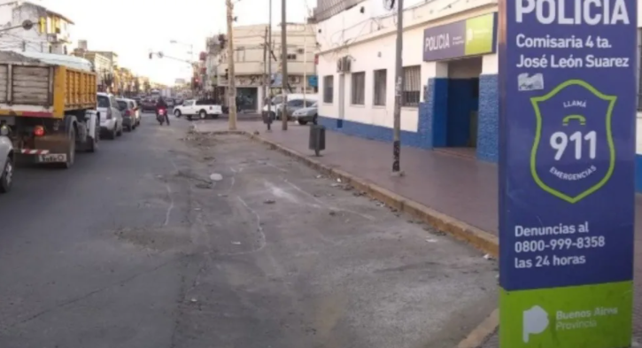 Mujer sorprendió a su pareja mientras violaba a su hijito de cuatro años