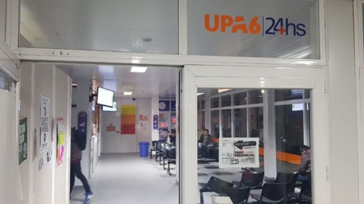 Conmoción por la muerte de una nena de 5 años: tenía signos de abuso