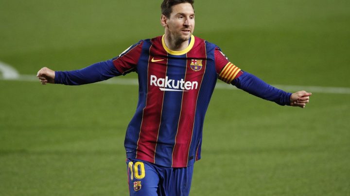 Salió la luz la oferta que el PSG le hizo a Lionel Messi