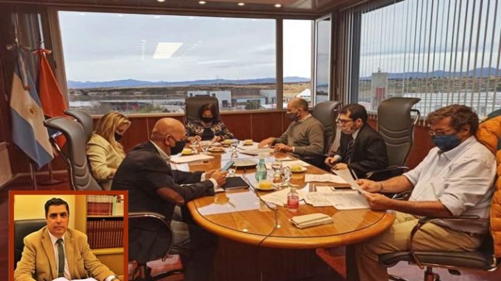 La Magistratura sigue sin definir el jury al Juez Sahade