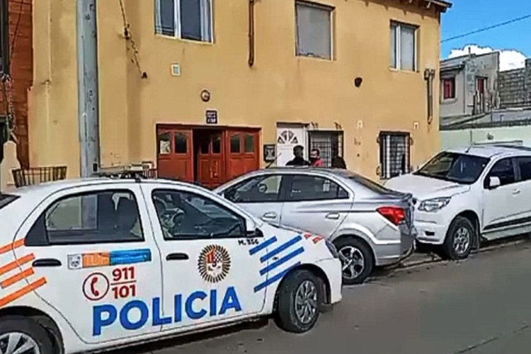 Una familia intoxicada con monoxido de carbono Una familia intoxicada con monoxido de carbono