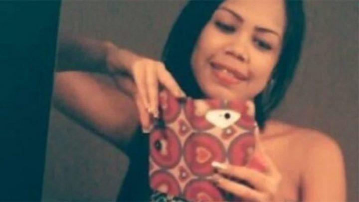 Mató a su pareja frente a su hijo de 3 años: el nene reveló dónde estaba el cuerpo