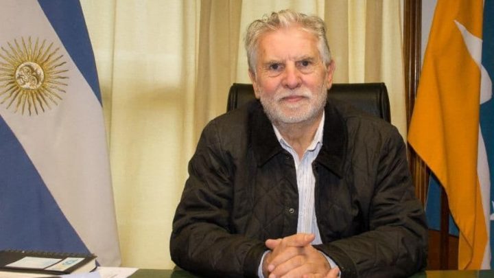 SOUTO: “MELELLA SE DECÍA DEFENSOR DE LA AUTONOMÍA MUNICIPAL Y HOY DESCONOCE TODO LO QUE DIJO”