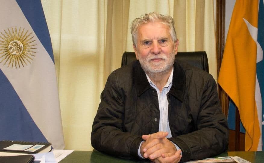 SOUTO: “MELELLA SE DECÍA DEFENSOR DE LA AUTONOMÍA MUNICIPAL Y HOY DESCONOCE TODO LO QUE DIJO”