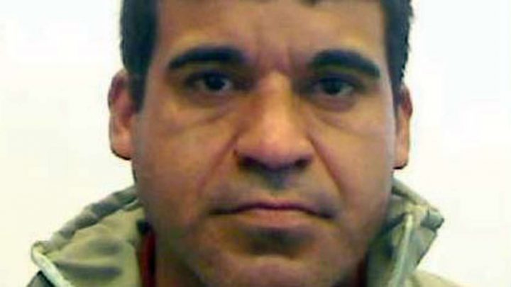 Roció con nafta a su pareja, la prendió fuego y escapó